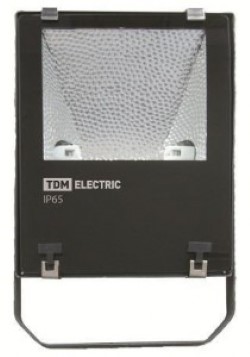 Прожектор TDM черный (SQ0326-0001)