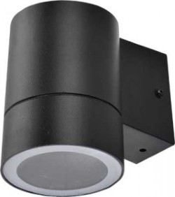 Накладной светильник Ecola черный (FB53C1ECH)