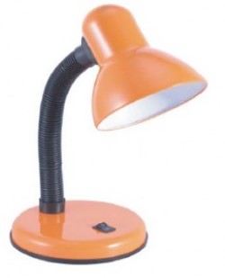 Настольная лампа Uniel (И09410)