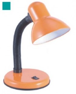 Настольная лампа Uniel (И09415)