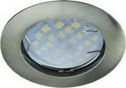 Точечный светильник Ecola (FA1601EFF)