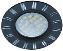 Точечный светильник Ecola (FB1610EFF)