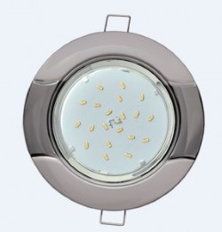 Точечный светильник Ecola (SA71H4ECB)