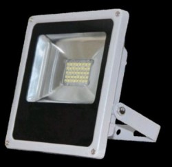 Прожектор TDM серый (SQ0336-0206)