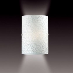 Настенно-потолочный светильник СОНЕКС хром (BS001003368)