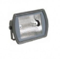 Прожектор серый (LPHO02-150-01-K03)