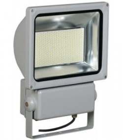 Прожектор серый (LPDO401-200-K03)