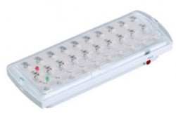 Аварийный светильник IEK белый (LDPA0-2101-30-K01)