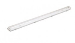 Накладной светильник серый (LLSP3-3907-1-18-K03)