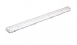 Накладной светильник серый (LLSP3-3908A-2-36-K03)