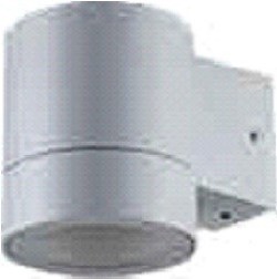 Накладной светильник Ecola серый (FG53C1ECH)