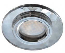 Точечный светильник Ecola (FC1654EFF)