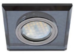 Точечный светильник Ecola хром (FB1651EFF)