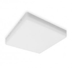 Настенно-потолочный светильник Estares белый (MSУ0000000194)