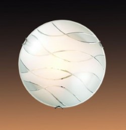 Настенно-потолочный светильник СОНЕКС хром (BS000938746)