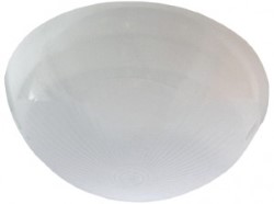 Накладной светильник Ecola белый (TP53L1ECR)