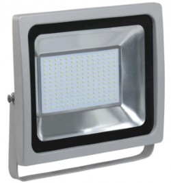 Прожектор IEK серый (LPDO701-100-K03)