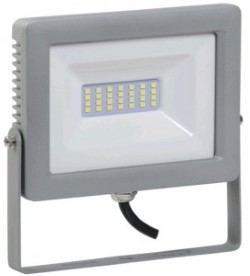 Прожектор IEK серый (LPDO701-30-K03)