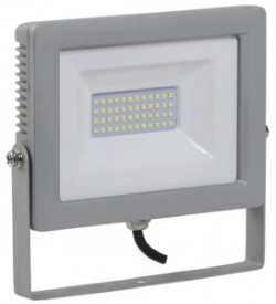 Прожектор IEK серый (LPDO701-50-K03)