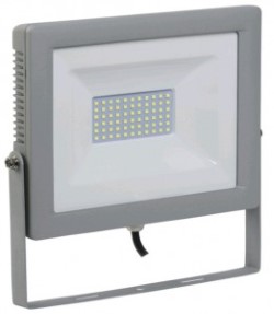 Прожектор IEK серый (LPDO701-70-K03)