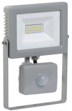Прожектор IEK серый (LPDO702-20-K03)