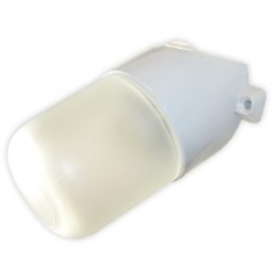 Влагозащищенный светильник Линда белый (EL1005050019)