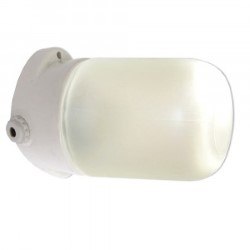 Влагозащищенный светильник Линда белый (EL1005050069)