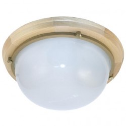 Влагозащищенный светильник Терма (EL1005501026)