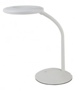 Настольная лампа General белая (GL800001)