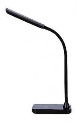 Настольная лампа General черная (GL800002)