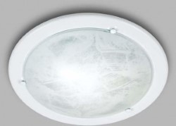Настенно-потолочный светильник Сонекс-К белый (BS000027098)