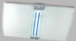 Настенно-потолочный светильник Сонекс-К хром (BS000036061)