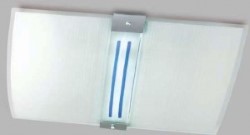 Настенно-потолочный светильник Сонекс-К хром (BS000036072)