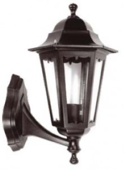 Уличный светильник Camelion бронзовый (E5656)