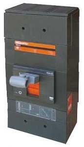 TDM ВА88-43 3Р 1250А автомат. выкл. 50кА Iном 1250А электронный расц. Iотс.10Iн 